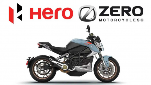 Hero και Zero: Μαζί για την Ηλεκτροκίνηση στα αστεία ή στα σοβαρά;