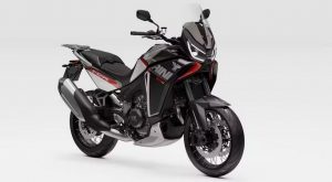 Moto Morini X-Cape 1200 2025: Έφτασε η ώρα