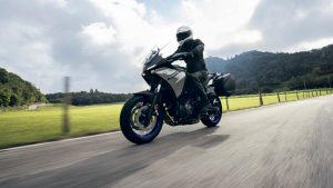 Yamaha 2025: Νέος τιμοκατάλογος με τις τιμές των Tracer 7 και 7 GT