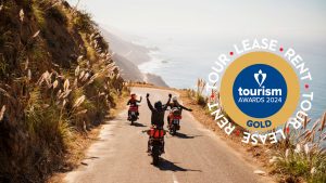 Andeli Mototouring: Συμμετέχει στο 11th Athens International Tourism & Culture Expo