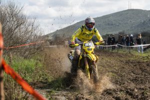 Suzuki Moto Greece: 1ος Αγώνας Παν. Πρωτ. Enduro – 1η νίκη!