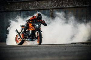 KTM 2025: Ανακοίνωση τιμών και προσφορών