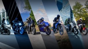 Yamaha 2025: Στα 3 χρόνια η εργοστασιακή εγγύηση!