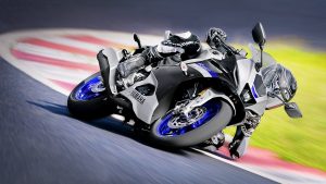 Yamaha R15: Ένα εκατομμύριο έχουν παραχθεί,αλλά όχι για την Ευρώπη