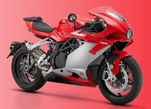 QJMotor Super 921: Κινέζικο superbike που “κάτι” θυμίζει…