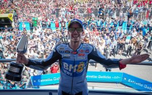MotoGP 2025: No5, Ισπανία: Παρθενική νίκη για τον Alex Marquez!