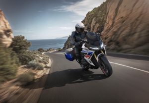 BMW: Νέες R 1300 RS και R 1300 RT