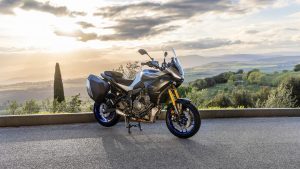 Yamaha: Ανακοίνωσε τιμές για τα νέα Tracer 7 & Tracer 7 GT