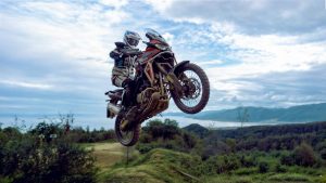 Honda Adventure Roads 2025: Νέες συνεργασίες για το 2025