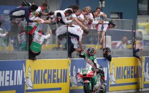 MotoGP 2025: No6, Γαλλία: Φόβος και παράνοια στο Le Mans
