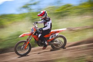 KTM Greece: Παν. Πρωτ. Μοτοκρός, Σκύδρα 17 – 18 Μαΐου 2025