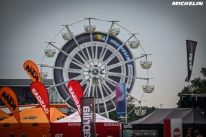 MotoGP ’25, 7os γύρος, Αγγλία, Silverstone: Το πρόγραμμα της ΤV