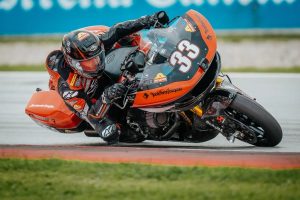 Harley: Παγκόσμιο Πρωτάθλημα Bagger μαζί με τα MotoGP