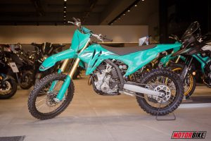 Kove MX250 και ΜΧ450: Ήρθαν! Τις είδαμε από κοντά