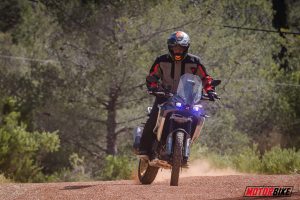 Kove 800X Pro, Δοκιμή: Κήρυξη πολέμου