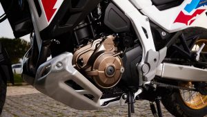 Honda: Ανάκληση σε Africa, Transalp, Rebel και Hornet
