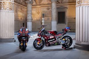 Ducati: Aναγεννησιακή εμφάνιση στο Grand Prix του Mugello