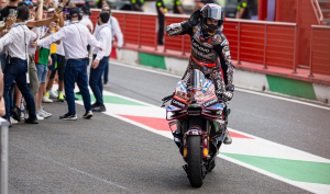MotoGP 2025: No9, Ιταλία: 93η νίκη Marc Marquez μετά από μάχες