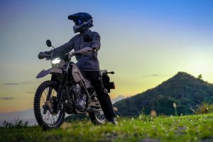 Kawasaki: KLX 230 Sherpa S ABS και KLX 230 DF ABS το 2026