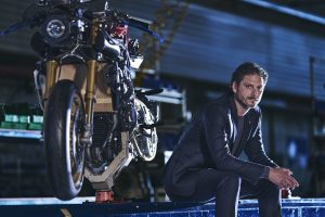 MV Agusta: Ετοιμάζει νέο μοντέλο και χαράσσει νέα πορεία
