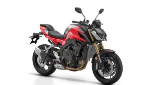QJMotor SRK 800: Τετρακύλινδρο και με πλούσιο εξοπλισμό