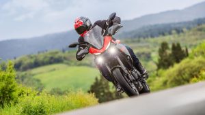 Yamaha Tracer 7 2025: Σχόλια από τα πρώτα τεστ του εξωτερικού