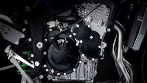 Kawasaki: Άμεση ανάκληση ZX-6R για ρουλεμάν στροφάλου