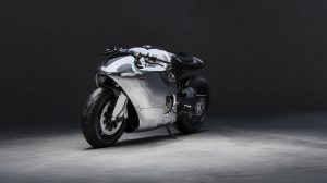 Ducati Bandit9: Θα φτιαχτούν μόλις εννέα κομμάτια