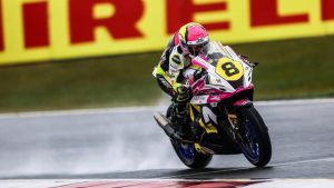 Yamaha: Σειρά video “Ride like a Girl”