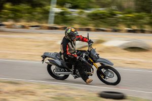 Suzuki DR-Z 4 S, DR-Z 4 SM: Τα οδηγήσαμε στην Ελλάδα!