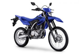 Yamaha: Επιστροφή του WR 125;