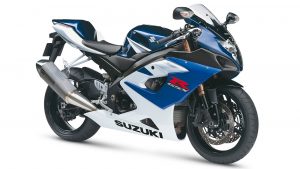 Suzuki: Ντοκιμαντέρ για την ιστορία της GSX-R (+Video)