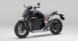 Honda NW7: Η ηλεκτρική μοτοσυκλέτα της Honda έρχεται τον Νοέμβριο