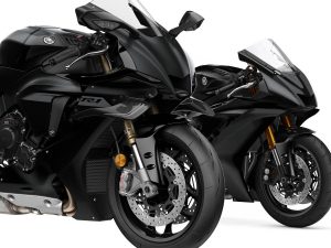Yamaha: Συνεχίζει την διάθεση των R1 και R6 για πίστα