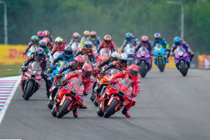 MotoGP 2025 Νο17, Ιαπωνία: Πληροφορίες και το πρόγραμμα της ΤV