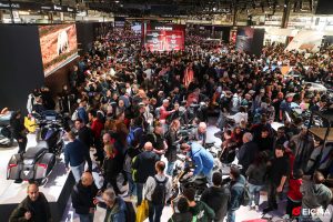 EICMA 2025: Oι πρώτες πληροφορίες για το μεγάλο διεθνές Σαλόνι