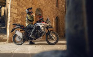 Morbidelli T1002VX: Μεγάλη είσοδος στην κατηγορία 1.000 cc (+video)