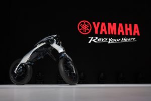 Yamaha: Αναμέτρηση πρωτότυπων του μέλλοντος στο Τόκυο