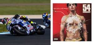 Gresini MotoGP: Eίστε με τα καλά σας;;;