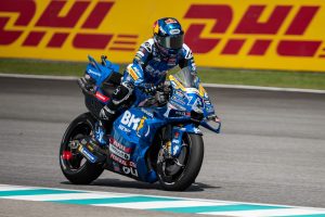 MotoGP 2025, No 20, Μαλαισία: Κυριάρχησε ο Alex Marquez