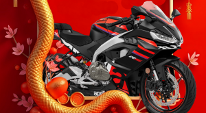 Piaggio Group 2026: Επικέντρωση στην Ασία-Ειρηνικό