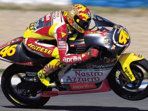 Aprilia Racing: 300 νίκες σε Grand Prix Παγκοσμίου Πρωταθλήματος!