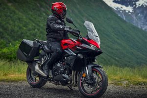 Honda CB1000GT 2026: Πλήρης τεχνική ανάλυση