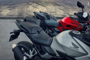 EICMA 2025: Η Honda ηγέτιδα στην καινοτομία και τη βιωσιμότητα των μοτοσυκλετών