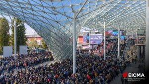 EICMA 2025: Ρεκόρ κόσμου 600.000, καινοτομία και πάθος