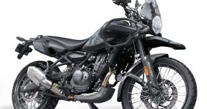 Himalayan Mana Black 2026: Ήρθε στην Ελλάδα – Ανακοίνωση τιμής