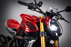 MV Agusta 2025: Nέος τιμοκατάλογος με 16 μοντέλα