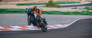 KTM 2026: Έρχονται οι νέες 1390 Super Adventure